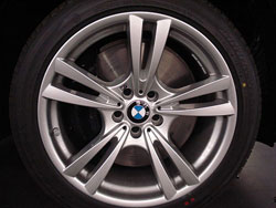 Sacramento BMW Brake Service | Ellio's German Auto