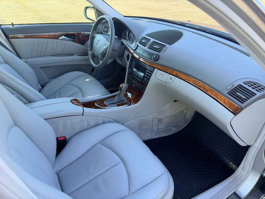 2003 Mercedes-Benz E-Class E320 - Photo 12