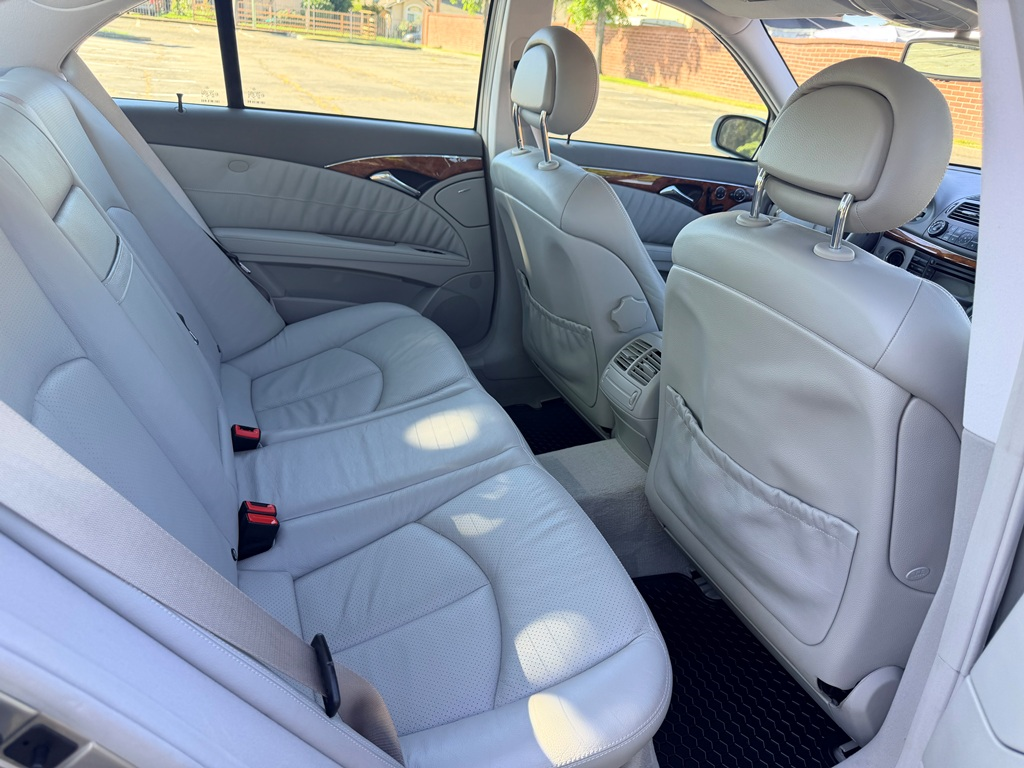 2003 Mercedes-Benz E-Class E320 - Photo 17