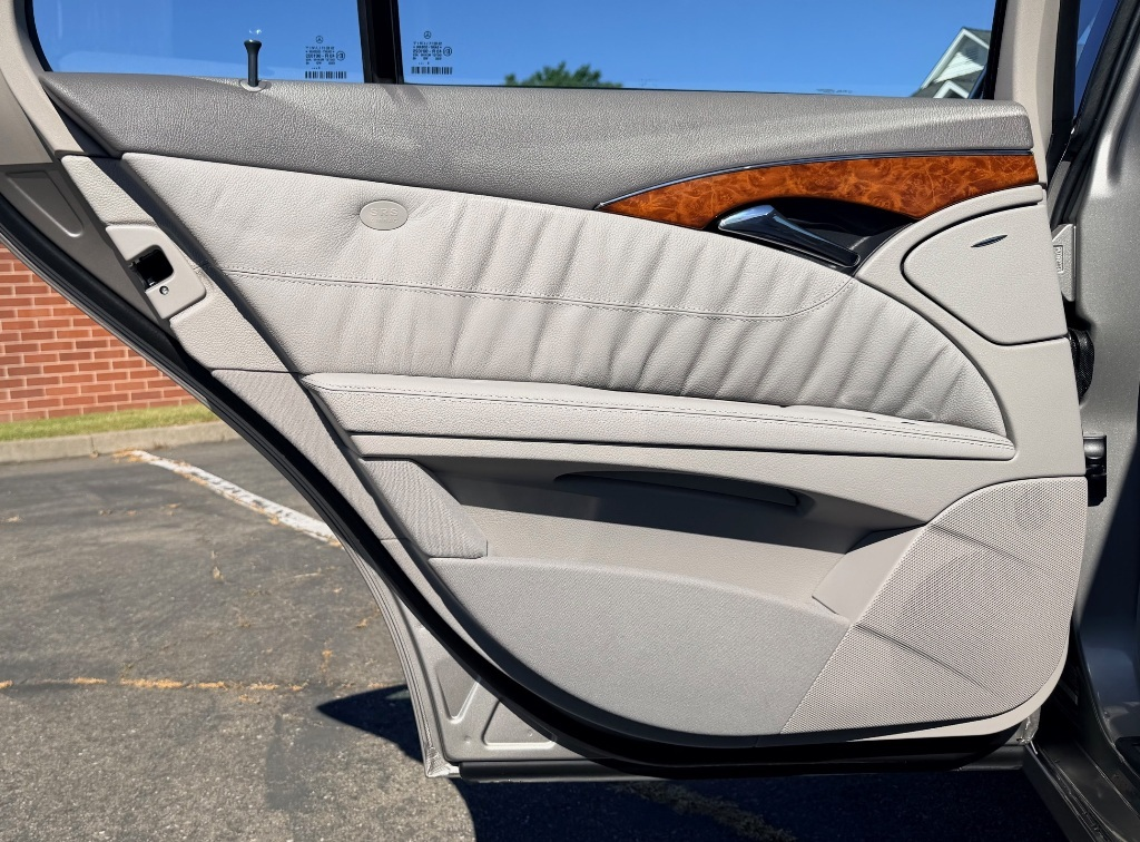 2003 Mercedes-Benz E-Class E320 - Photo 20