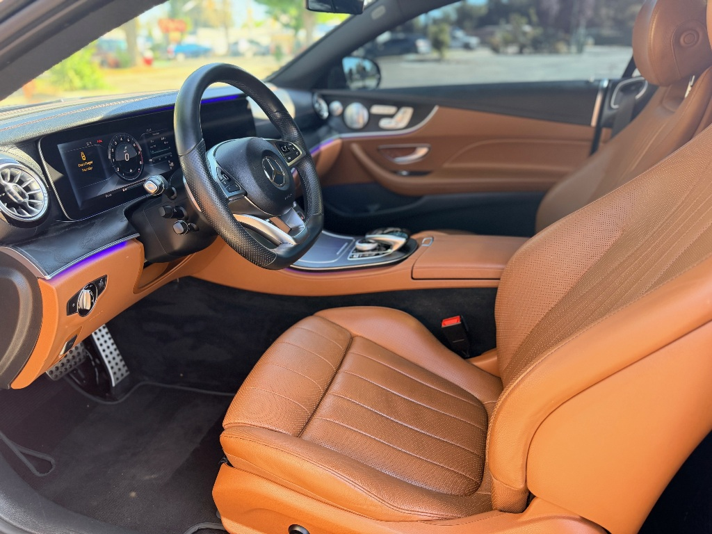 2018 Mercedes-Benz E-Class E400 - Photo 13
