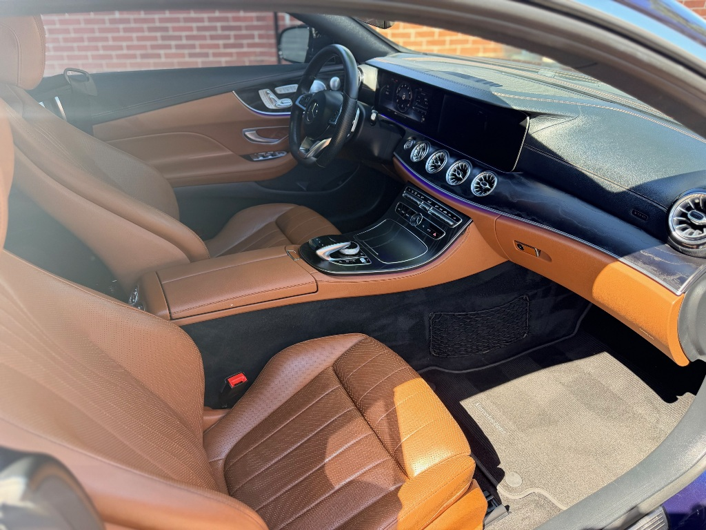 2018 Mercedes-Benz E-Class E400 - Photo 14