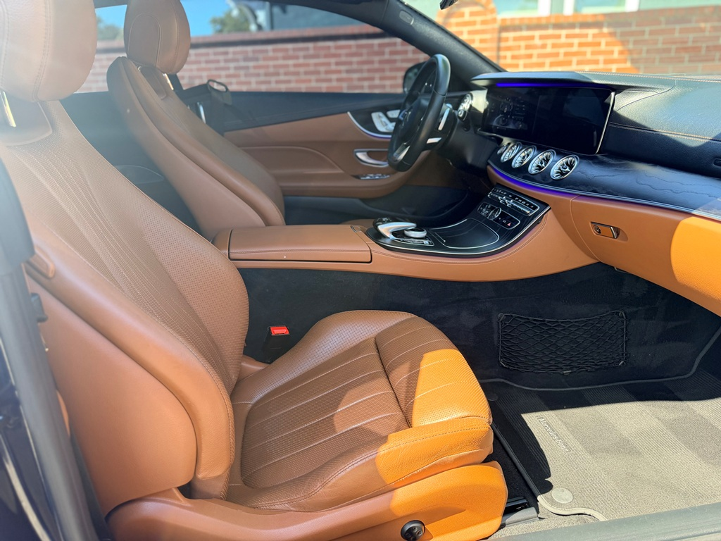 2018 Mercedes-Benz E-Class E400 - Photo 15