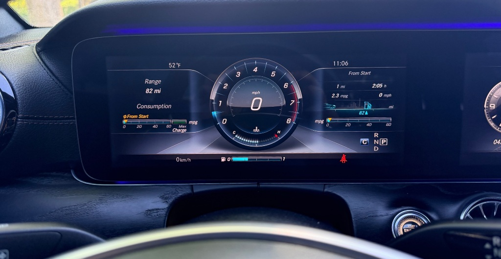 2018 Mercedes-Benz E-Class E400 - Photo 17