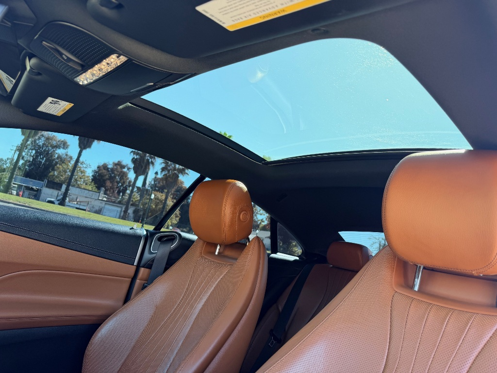 2018 Mercedes-Benz E-Class E400 - Photo 18