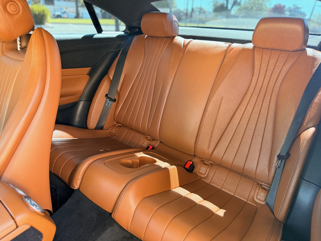 2018 Mercedes-Benz E-Class E400 - Photo 19