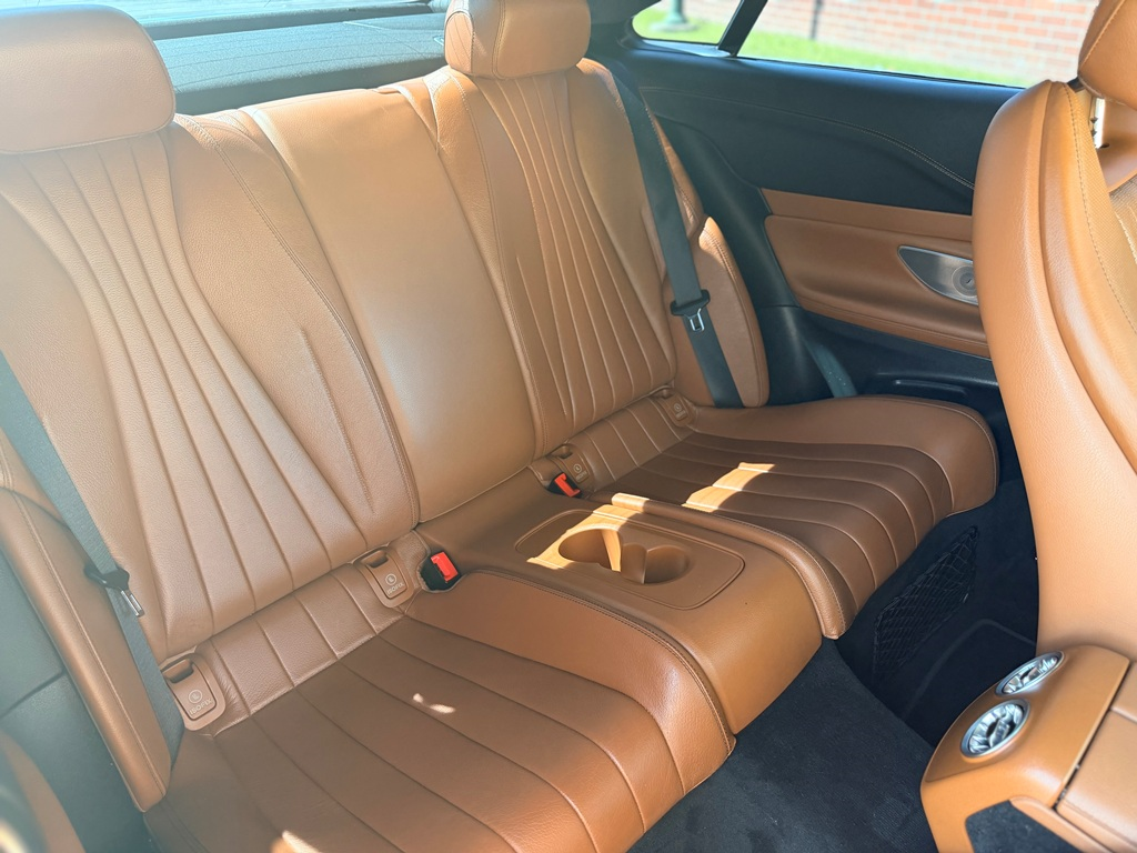 2018 Mercedes-Benz E-Class E400 - Photo 20