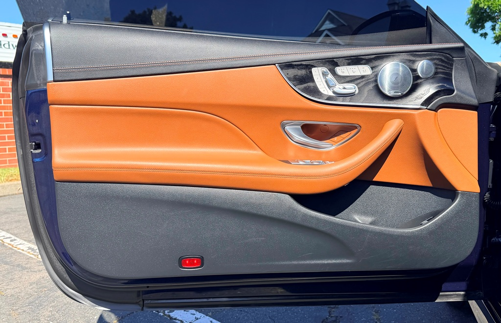 2018 Mercedes-Benz E-Class E400 - Photo 21