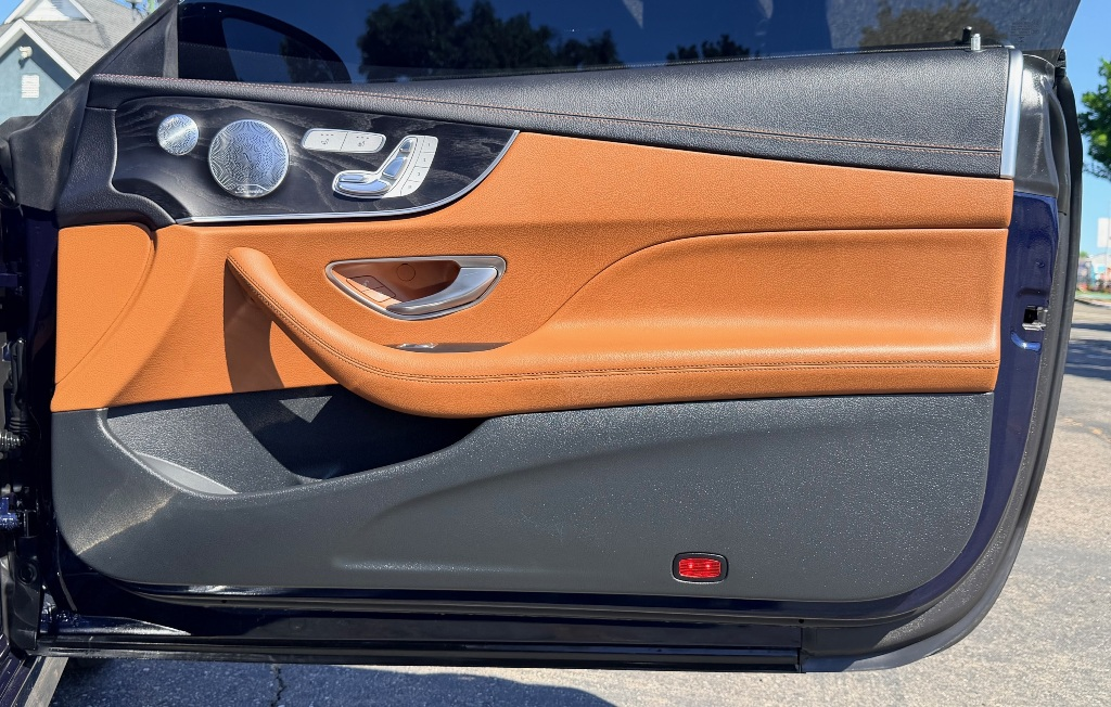 2018 Mercedes-Benz E-Class E400 - Photo 22